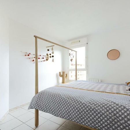 T2 Cosy Proche Du Centre-Ville Avec Garage Inclus Aix-en-Provence Esterno foto